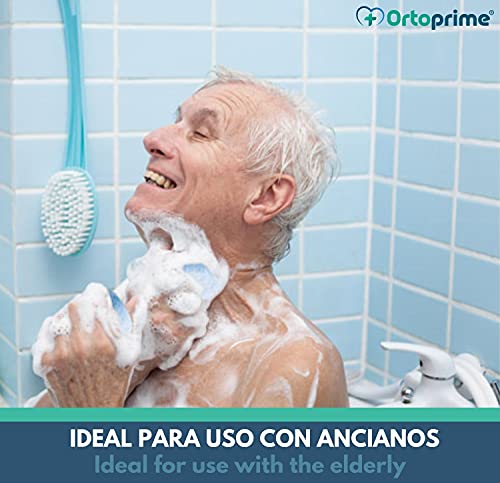 120 ESPONJAS Jabonosas Desechables bebes, niños y adultos - 120 Unidades - Esponja Bebe Piel Sensible - Esponjas Baño con Jabón ph neutro - Pack 5 paquetes de 24 esponjas Annote