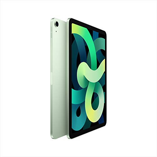 2020 Apple iPad Air (de 10,9 Pulgadas, con Wi-Fi y 64 GB) - de en Verde (4.ª generación)