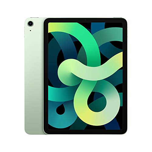 2020 Apple iPad Air (de 10,9 Pulgadas, con Wi-Fi y 64 GB) - de en Verde (4.ª generación)