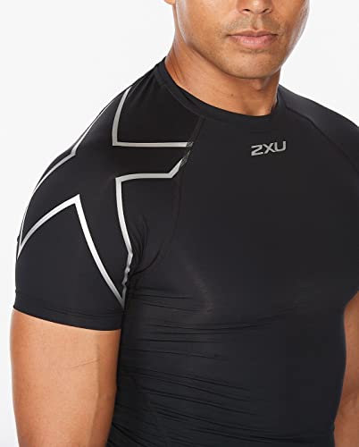 2XU UK Core Compression S/S