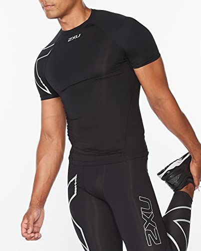 2XU UK Core Compression S/S