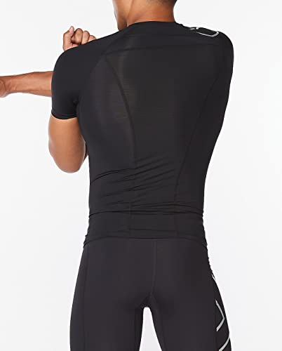 2XU UK Core Compression S/S