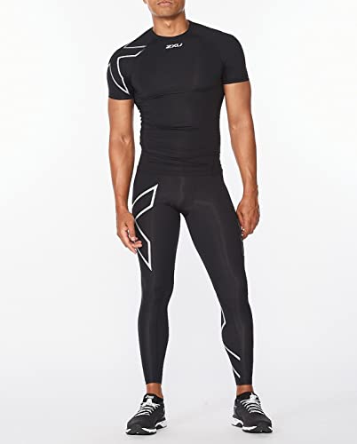 2XU UK Core Compression S/S