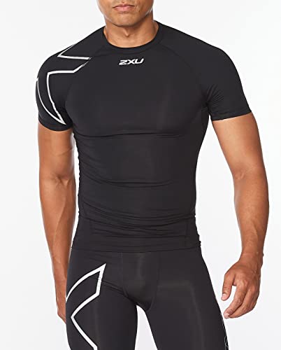 2XU UK Core Compression S/S