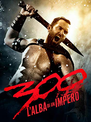 300: Rise Of An Empire