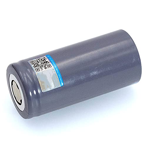 3.2V 32700 6500mAh Batería 35A Descarga Continua Máximo 55A Batería de Alta Potencia 2PCSbattery