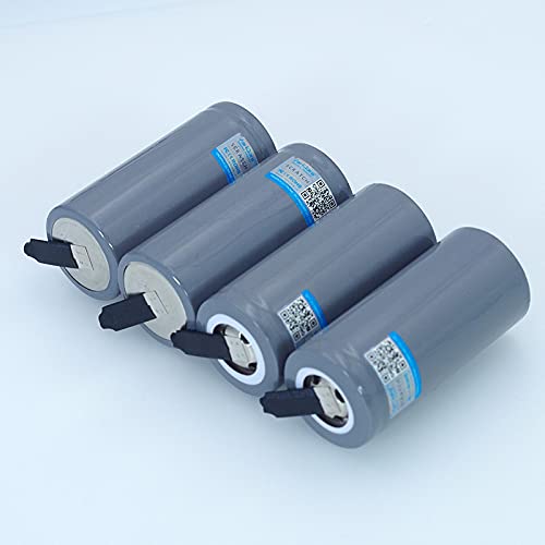 3.2V 32700 6500mAh LiFePO4 Batería 35A Descarga Continua Máximo 55A Batería de Alta Potencia + láminas de níquel 1PCSbattery