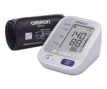 tensiometro omron m6 comfort