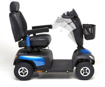 orion pro invacare