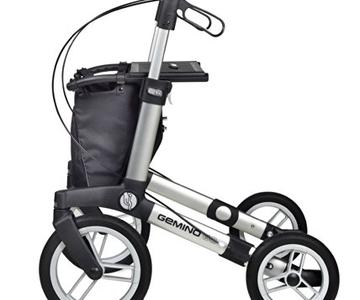 rollator gemino