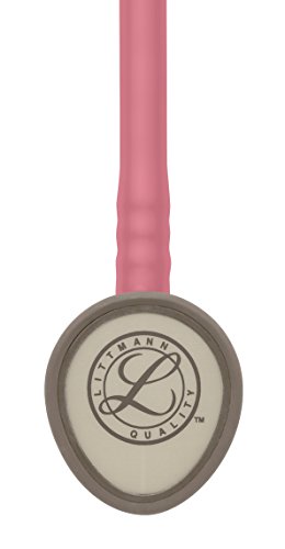 3M Littmann Lightweight II S. E. 2456, Rosa Perla