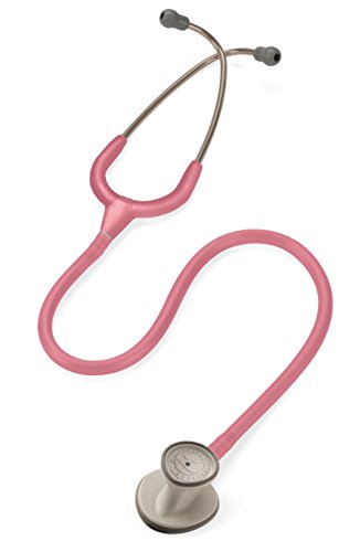 3M Littmann Lightweight II S. E. 2456, Rosa Perla