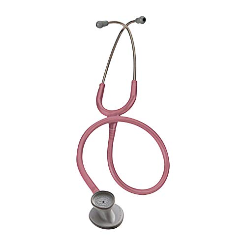 3M Littmann Lightweight II S. E. 2456, Rosa Perla