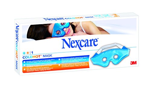 3M Nexcare Cuscino Maschera Caldo/Freddo Con Gel Atossico