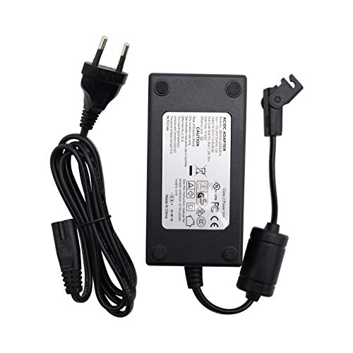 Abakoo Fuente de alimentación para Smart Sofá, 29 V, 2 A, cargador de 58 W, para sofá eléctrico, sillón reclinable KDDY001 KDDY008B ZB Limoss MC120 MC120 SPS 500481