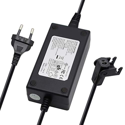 Abakoo Fuente de alimentación para Smart Sofá, 29 V, 2 A, cargador de 58 W, para sofá eléctrico, sillón reclinable KDDY001 KDDY008B ZB Limoss MC120 MC120 SPS 500481