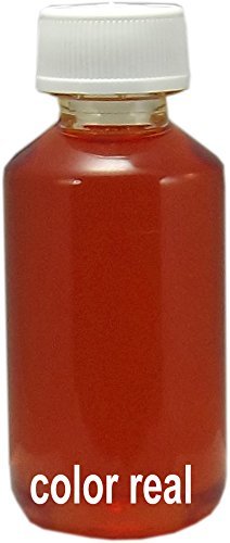 Aceite Rosa Mosqueta 100% Puro. Vegano. 60ml Origen Chile - Envasado en UE, Primera Prensada en Frío, Virgen Extra -Color naranja brillante- Producción Manual + 100% Natural