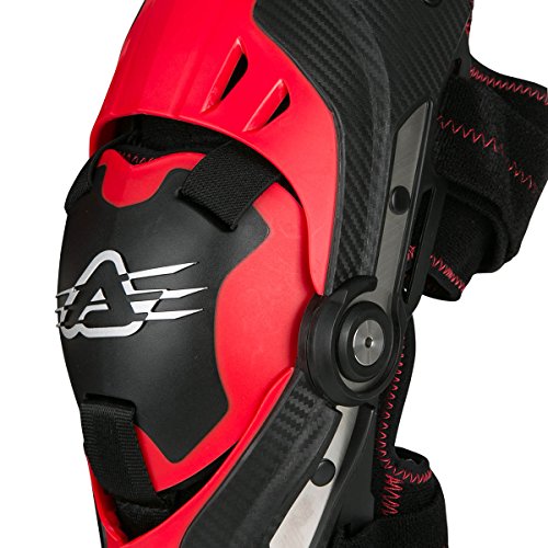 Acerbis Gorilla 0022114.323 - Rodillera de Motocross