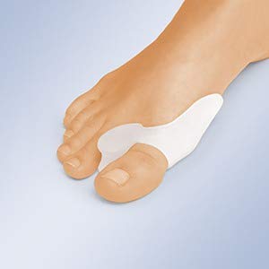 Actius Orliman Juanetero (HALLUX VALGUS) con separador de carrete talla única