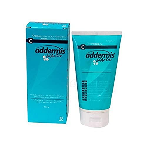 Addermis, Crema corporal - 100 gr.