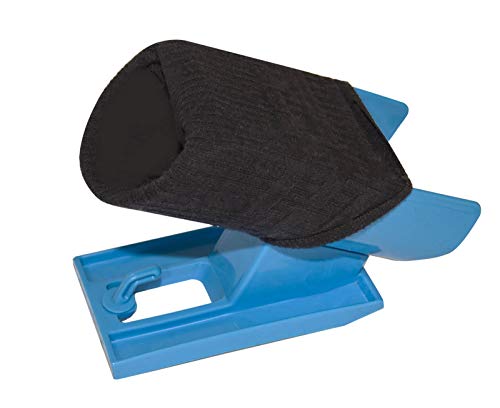 Aidapt Sock Aid Slider con cuerno para zapatos