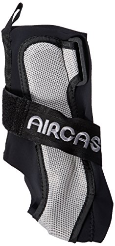 Aircast 02SL A60 Rail Associations, pequeño tamaño