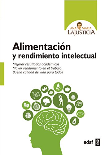 Alimentación y rendimiento intelectual (Plus Vitae)