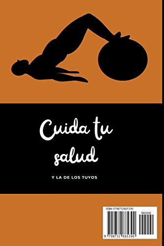 ALIVIAR EL DOLOR DE ESPALDA NATURALMENTE: Lumbago, hernias discales, enfermedad degenerativa del disco y otras mediante el deporte, la dieta y la vida sana