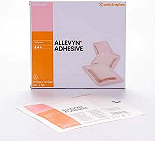 Allevyn Aposito Allevyn Adh 12,5X12,5Cm 3U 100 g