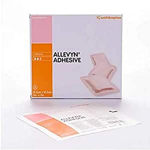 Allevyn Aposito Allevyn Adh 15X15Cm 3U 100 g