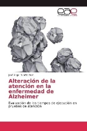 Alteración de la atención en la enfermedad de Alzheimer