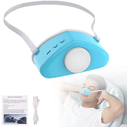 Antironquidos, 2021 Antironquidos para Dormir, Ronquidos Soluciones, Antironquidos Dilatador Nasal para No Roncar de Noche, Dejar De Roncar, Antironquidos para Dormir Eficaz