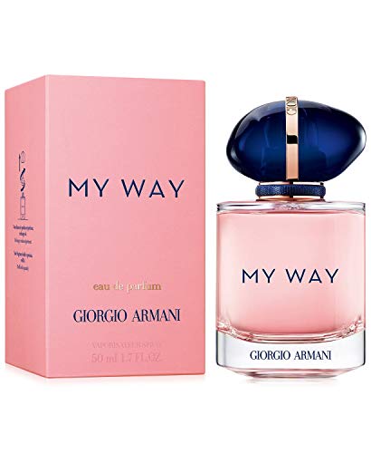 Armani my way epv 50ml