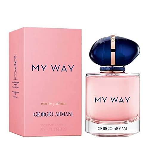 Armani my way epv 50ml