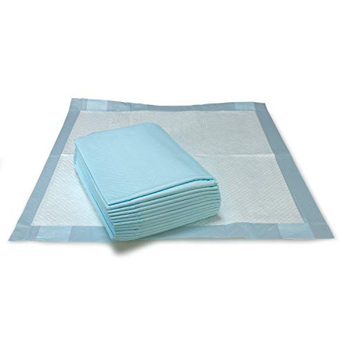 Arquivet Pack Económico - Pads para perros súper absorbentes - Empapadores higiénicos educativos perros - Empapadores desechables - 30 uds. - 60 x 60 cm