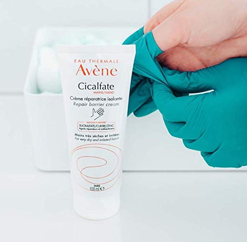 Avene Cicalfate Crema Reparadora de Manos 100 ml