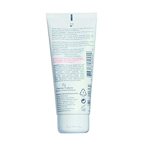 Avene Cicalfate Crema Reparadora de Manos 100 ml