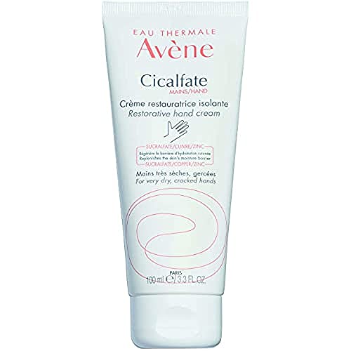 Avene Cicalfate Crema Reparadora de Manos 100 ml