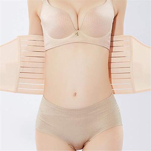 BABIFIS Shapewear - Cinturón para Mujer para Postparto, recuperación, Zona de corrección de la Pelvis, cinturón de Embarazo, para Mujeres y Maternidad, Talla única