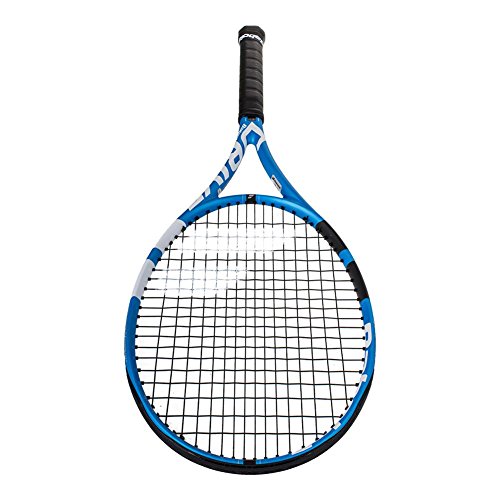 BABOLAT Pure Drive UNSTRUNG NO CO Raqueta, Adultos Unisex, Bleu (Azul), 2