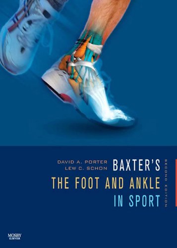 Baxter's The Foot and Ankle in Sport E-Book (English Edition)