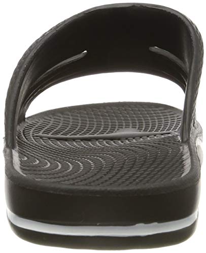 Beck Easy, Zapatillas Impermeables Unisex Adulto, Negro (Negro 02), 38 EU