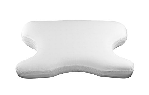 Best in Rest - Almohada de Espuma viscoelástica para CPAP (con Aroma a Hierbas)