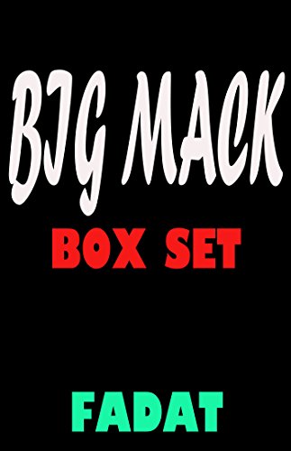 Big Mack Box Set (English Edition)