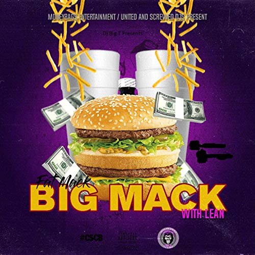 Big Mack [Explicit]