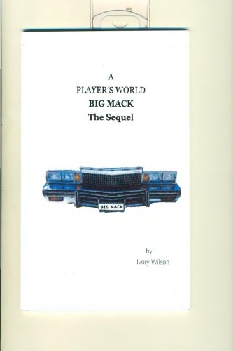 Big Mack: The Sequel (English Edition)