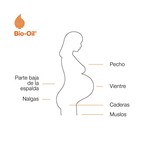 Bio-Oil Aceite para el Cuidade de la Piel, Fresh, 200 Mililitross