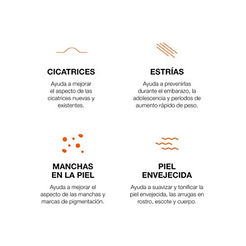 Bio-Oil Aceite para el Cuidade de la Piel, Fresh, 200 Mililitross