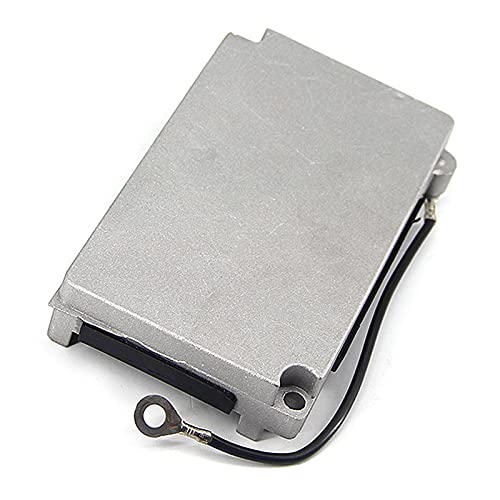 Blesiya Caja de Interruptores CDI para Motor Fueraborda Mercury 50-275 Power Pack 332-7778A12, 332-7778A6, 332-7778A3, 332-5524A1, 332-7778A7