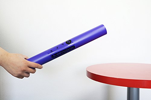 Boomwhackers BWDG - Tubos de percusión afinados, Escala diatónica C Mayor